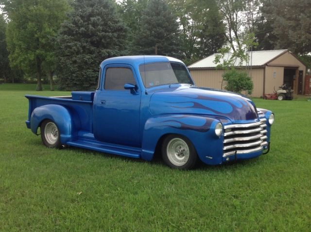 1947 Chevrolet Other Pickups - photo 7