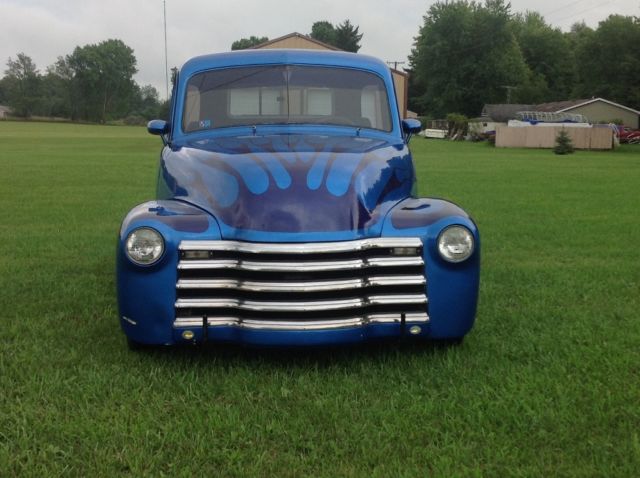 1947 Chevrolet Other Pickups - photo 8