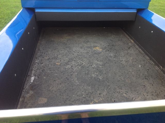 1947 Chevrolet Other Pickups - photo 9