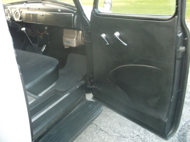 1948 Chevrolet Other Pickups Short Box - photo 12