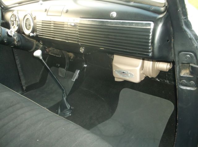 1948 Chevrolet Other Pickups Short Box - photo 13