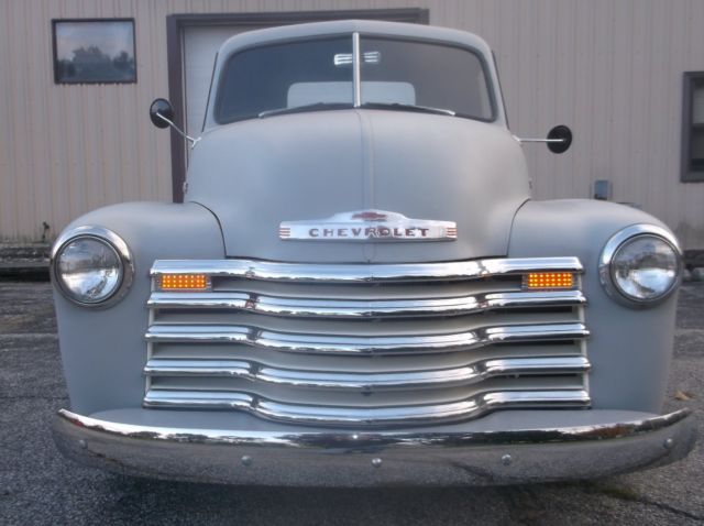 1948 Chevrolet Other Pickups Short Box - photo 2