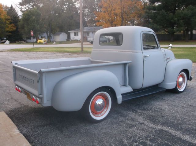 1948 Chevrolet Other Pickups Short Box - photo 5