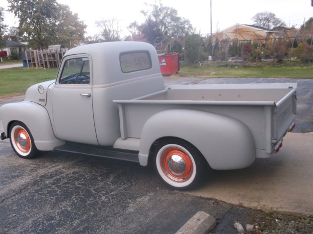 1948 Chevrolet Other Pickups Short Box - photo 7