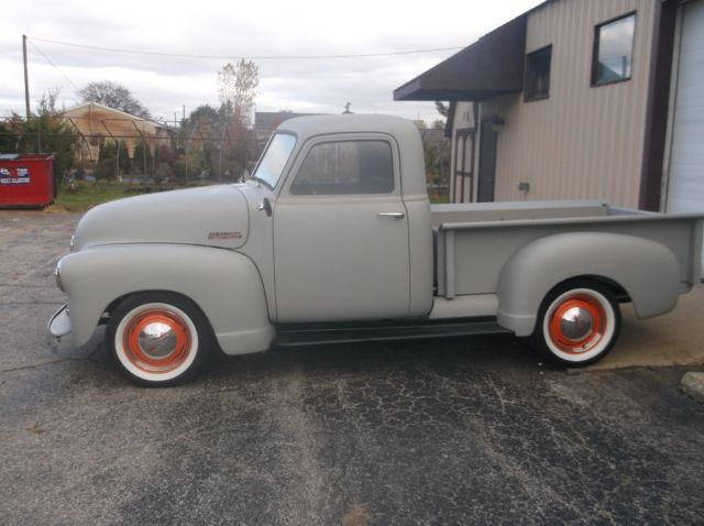 1948 Chevrolet Other Pickups Short Box - photo 8