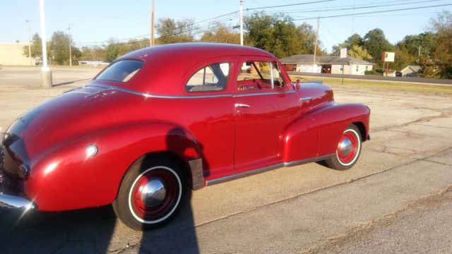 1948 Chevrolet Other StyleMaster - photo 3