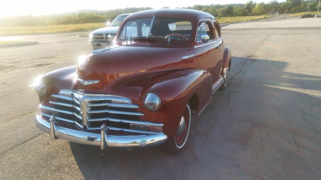 1948 Chevrolet Other StyleMaster - photo 4