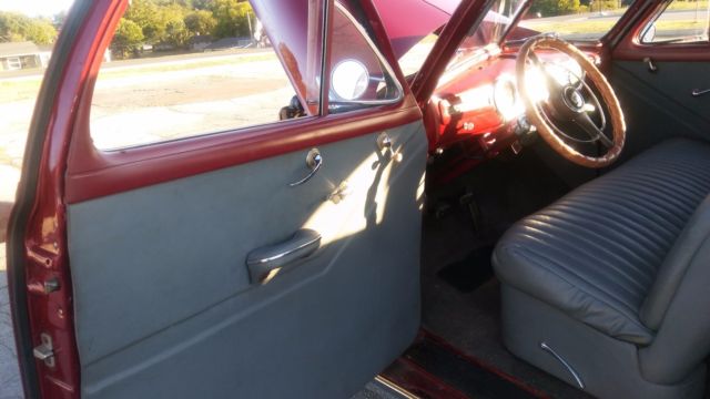 1948 Chevrolet Other StyleMaster - photo 7