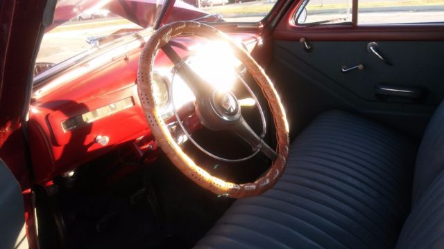 1948 Chevrolet Other StyleMaster - photo 8