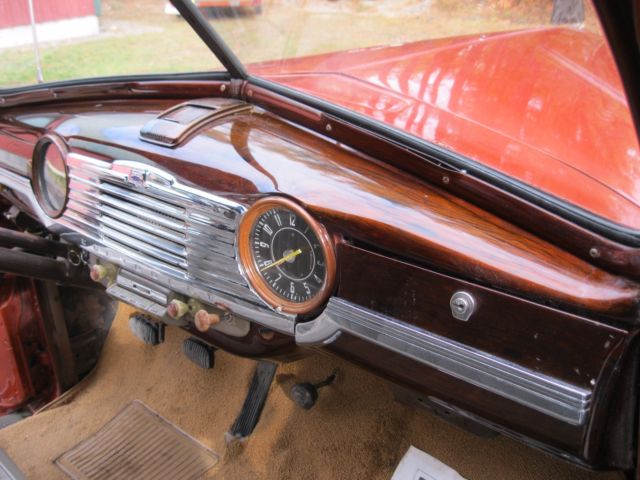 1948 Chevrolet Other Fleetmaster - photo 10