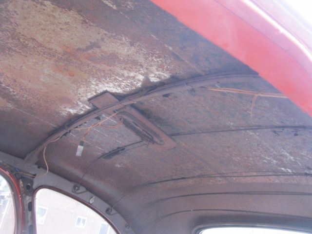 1948 Chevrolet Other Fleetmaster - photo 11