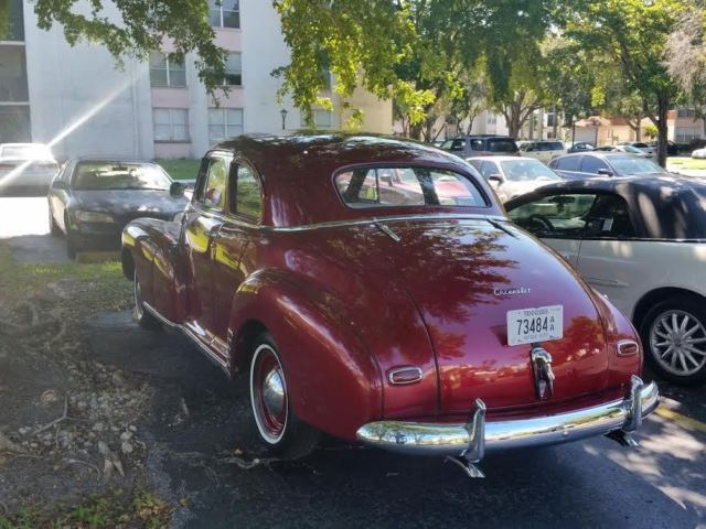 1948 Chevrolet Other StyleMaster Business - photo 3
