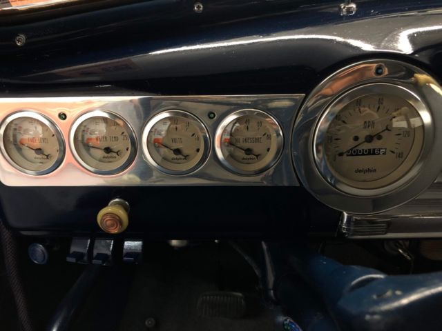 1948 Chevrolet Stylemaster Series Coupe - photo 6