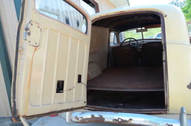 1948 Chevrolet Stylemaster Series - photo 7