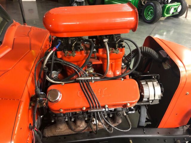 1948 Chevrolet Other - photo 11