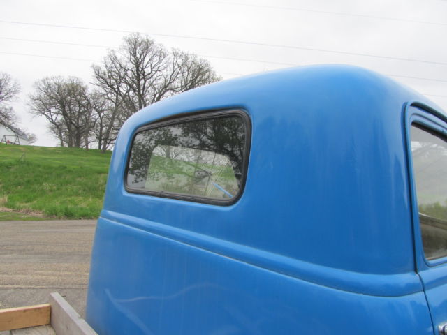 1948 Chevrolet C/K Pickup 3500 - photo 9