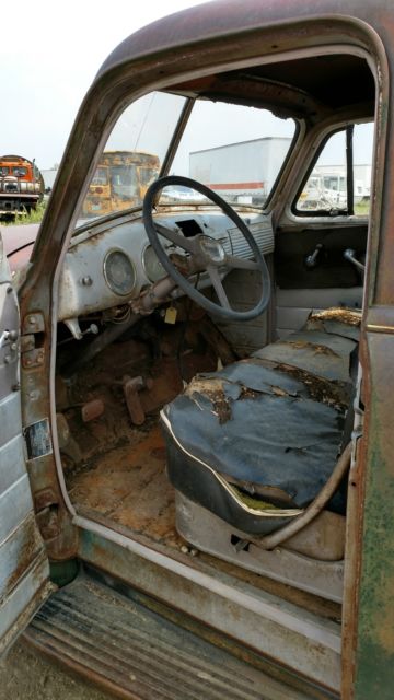 1948 Chevrolet Other Pickups - photo 12