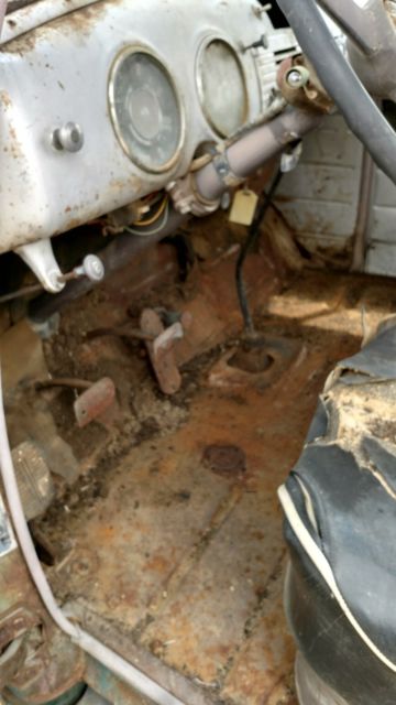 1948 Chevrolet Other Pickups - photo 13