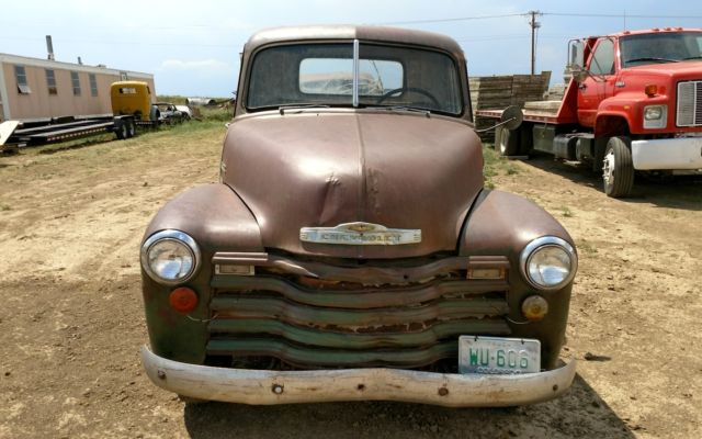 1948 Chevrolet Other Pickups - photo 3