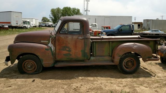 1948 Chevrolet Other Pickups - photo 6
