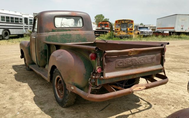 1948 Chevrolet Other Pickups - photo 7
