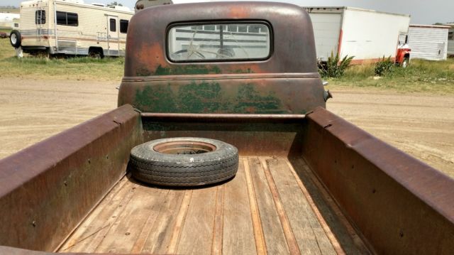 1948 Chevrolet Other Pickups - photo 9