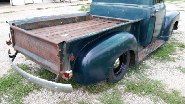 1948 Chevrolet Other Pickups - photo 10