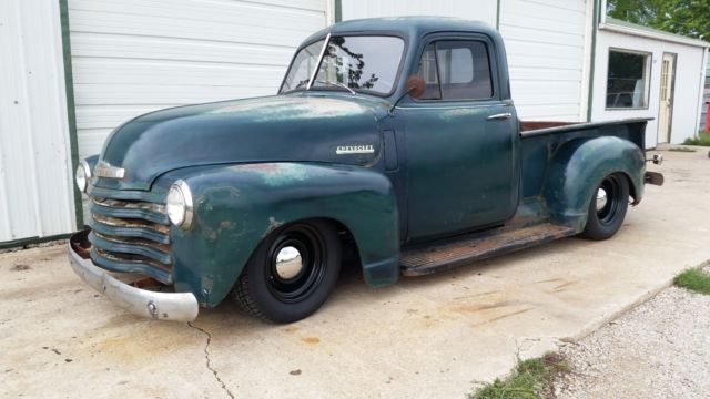 1948 Chevrolet Other Pickups - photo 11