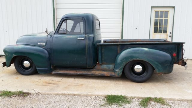 1948 Chevrolet Other Pickups - photo 12