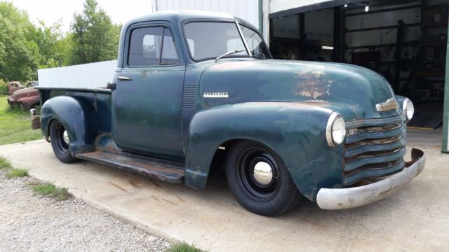 1948 Chevrolet Other Pickups - photo 13
