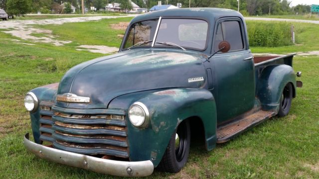 1948 Chevrolet Other Pickups - photo 2