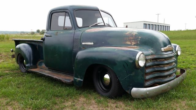 1948 Chevrolet Other Pickups - photo 3