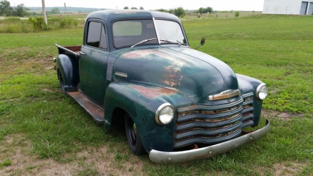 1948 Chevrolet Other Pickups - photo 4