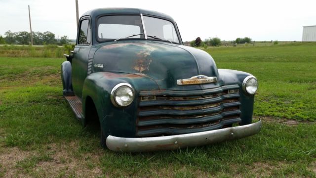 1948 Chevrolet Other Pickups - photo 5