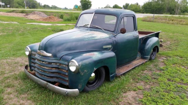 1948 Chevrolet Other Pickups - photo 6