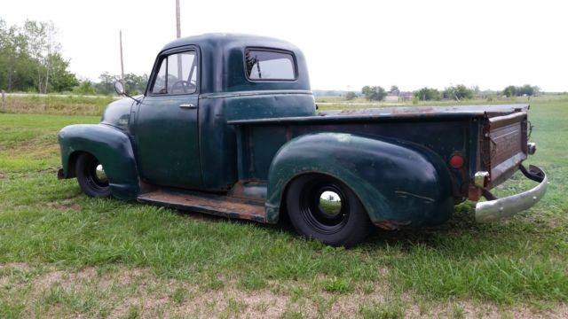 1948 Chevrolet Other Pickups - photo 7