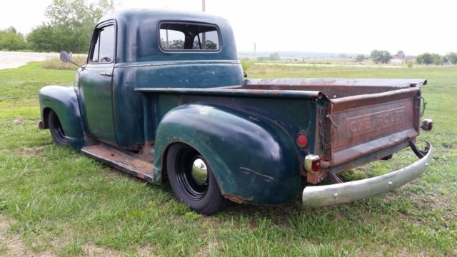 1948 Chevrolet Other Pickups - photo 8