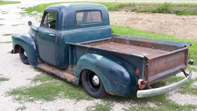 1948 Chevrolet Other Pickups - photo 9