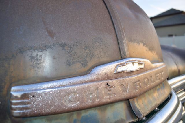 1948 Chevrolet Other Pickups - photo 3