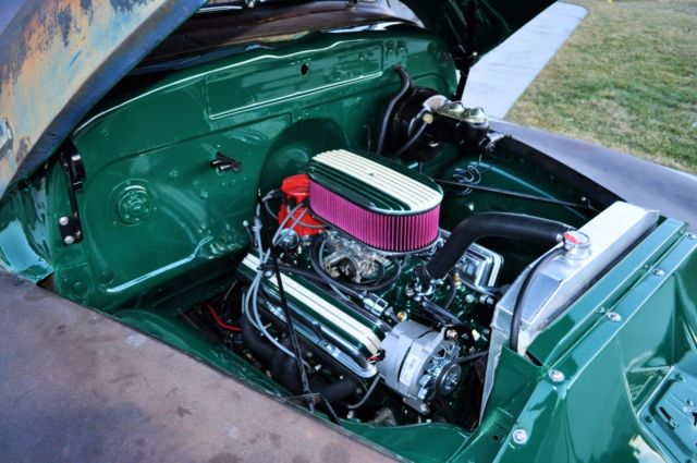 1948 Chevrolet Other Pickups - photo 5