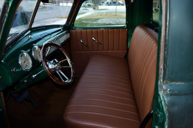 1948 Chevrolet Other Pickups - photo 9