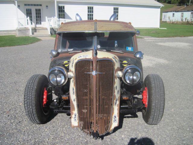 1948 Chevrolet Other Pickups
