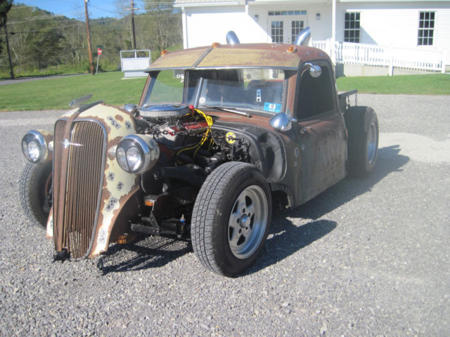 1948 Chevrolet Other Pickups - photo 3