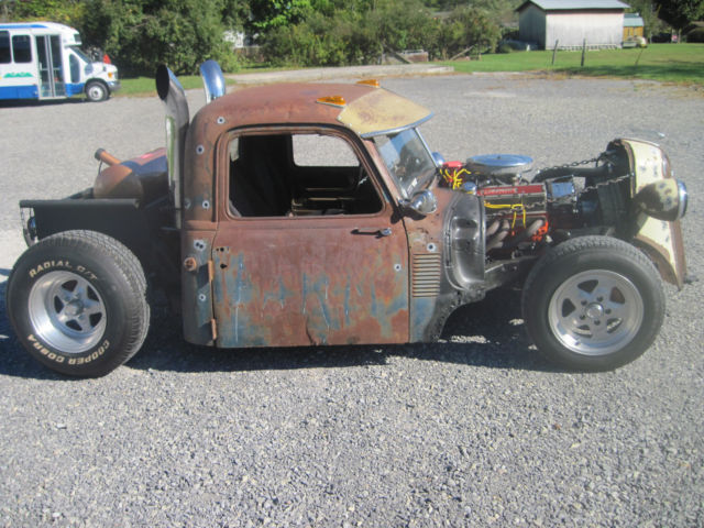 1948 Chevrolet Other Pickups - photo 7