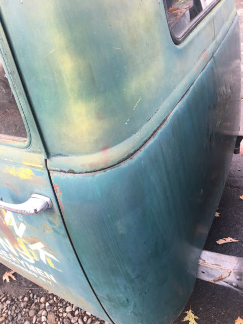 1948 Chevrolet Other Pickups VINTAGE FARM TRUCK RAT HOT ROD PROJECT - photo 6