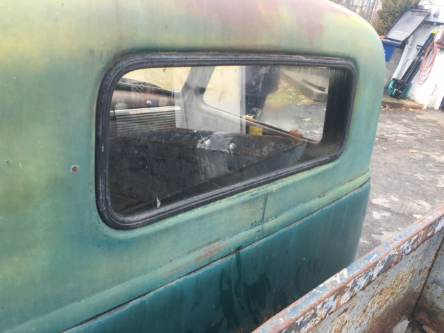1948 Chevrolet Other Pickups VINTAGE FARM TRUCK RAT HOT ROD PROJECT - photo 9