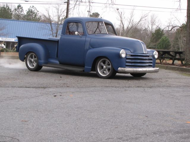 1948 Chevy Truck one of a kind must see loaded 1948 Chevrolet Other Pickups