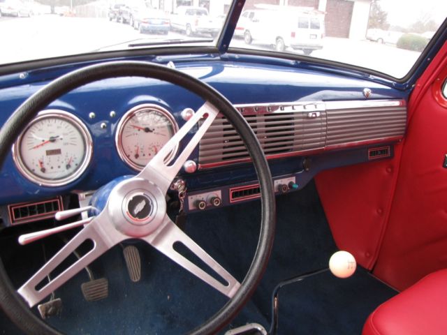 1948 Chevrolet Other Pickups - photo 10