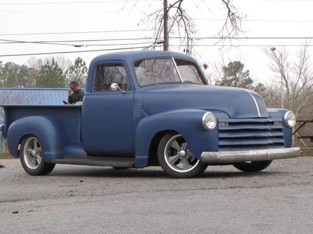 1948 Chevrolet Other Pickups - photo 13