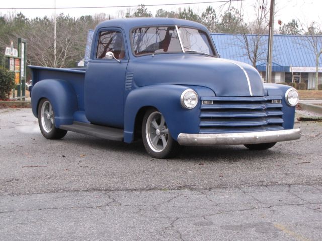 1948 Chevrolet Other Pickups - photo 2